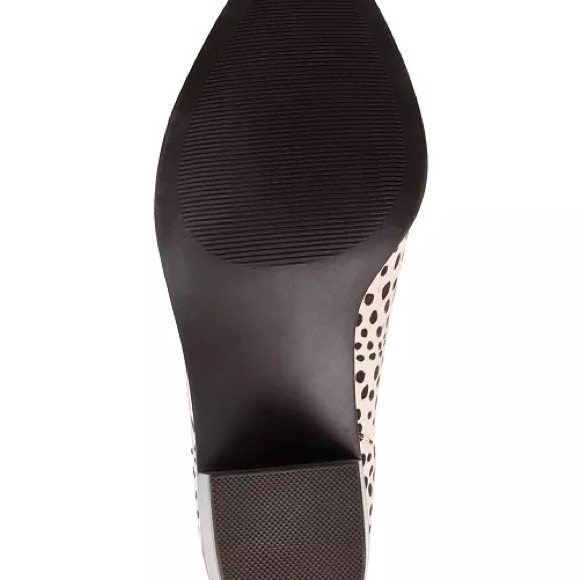Journee Collection Animal Print Lola Booties. - Picture 6 of 16